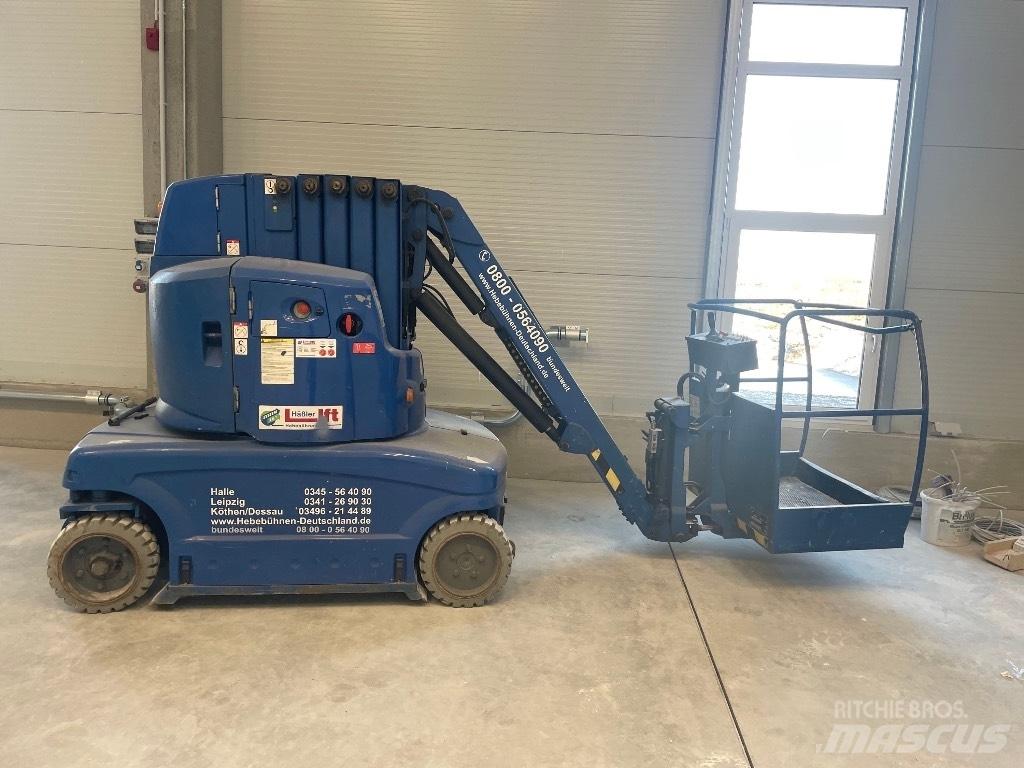 JLG Toucan 1210 Zglobne podizne platforme