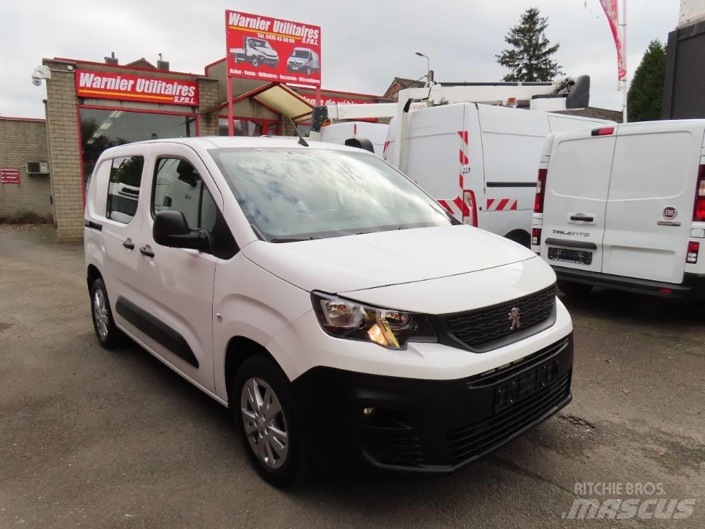 Peugeot Partner Dostavna vozila / kombiji