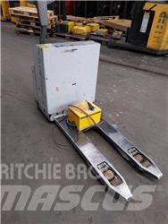 UniCarriers PLL 200 Nisko podizni električni viljuškar