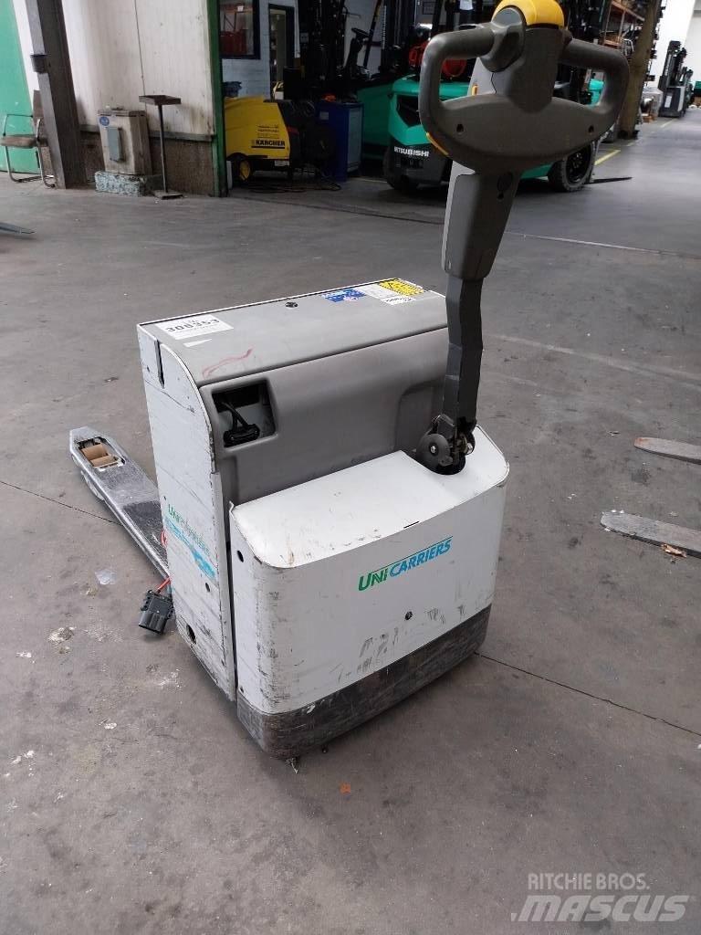 UniCarriers PLL 200 Nisko podizni električni viljuškar