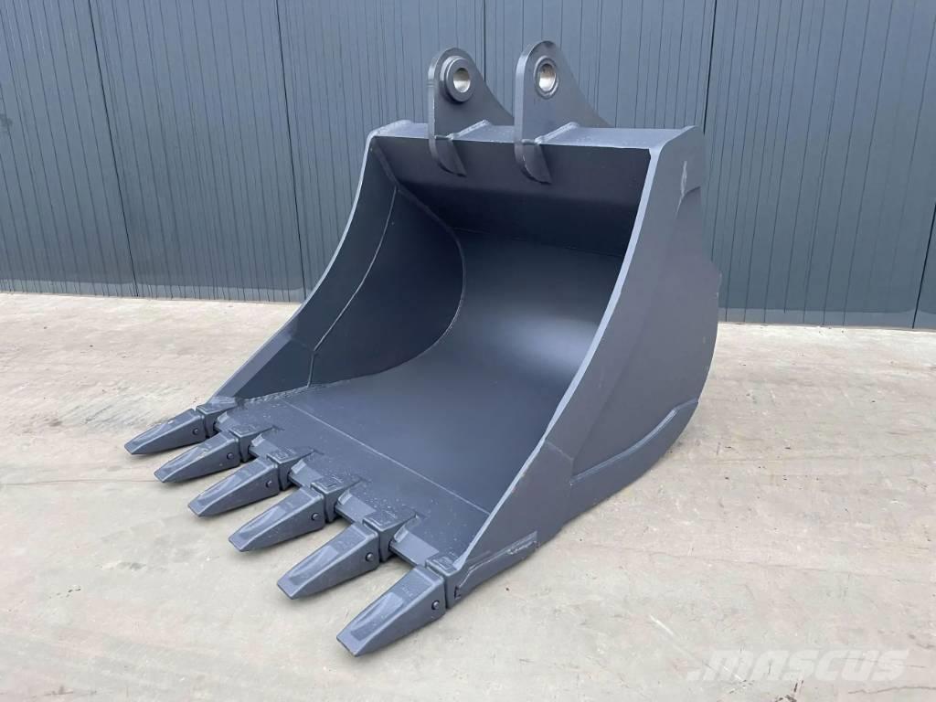 Komatsu PC290 Kašike / Korpe