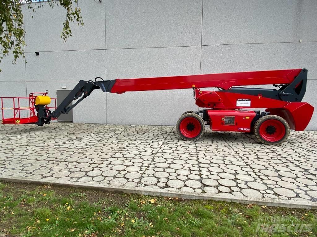 Magni ETBJ30RT Zglobne podizne platforme