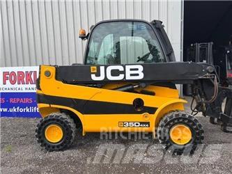 JCB TLT 35 D Dizelski viljuškari