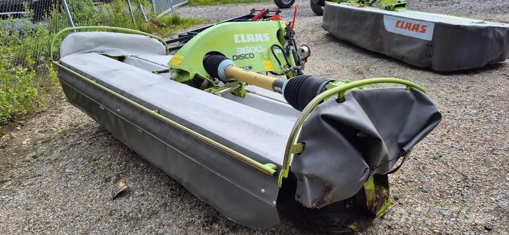 CLAAS Disco 3600 FC Kosilice