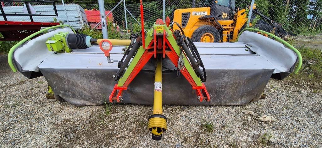 CLAAS Disco 3600 FC Kosilice