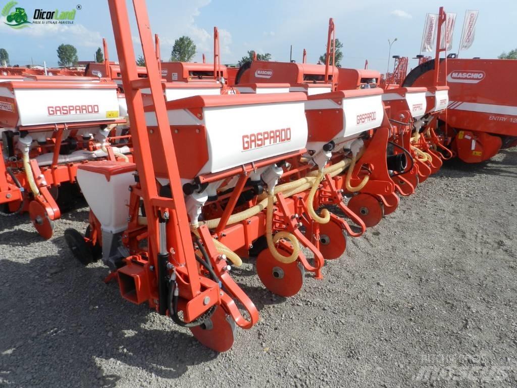 Maschio Sarah 8 Kombinovane sejačice