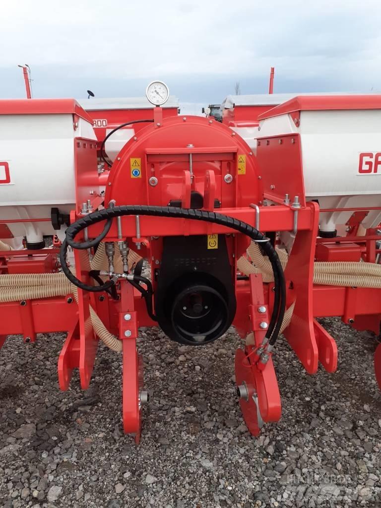 Maschio Sarah 8 Kombinovane sejačice