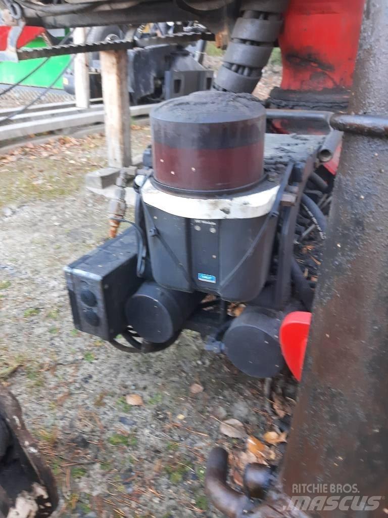 Epsilon Q150L97 Kranovi za stabla