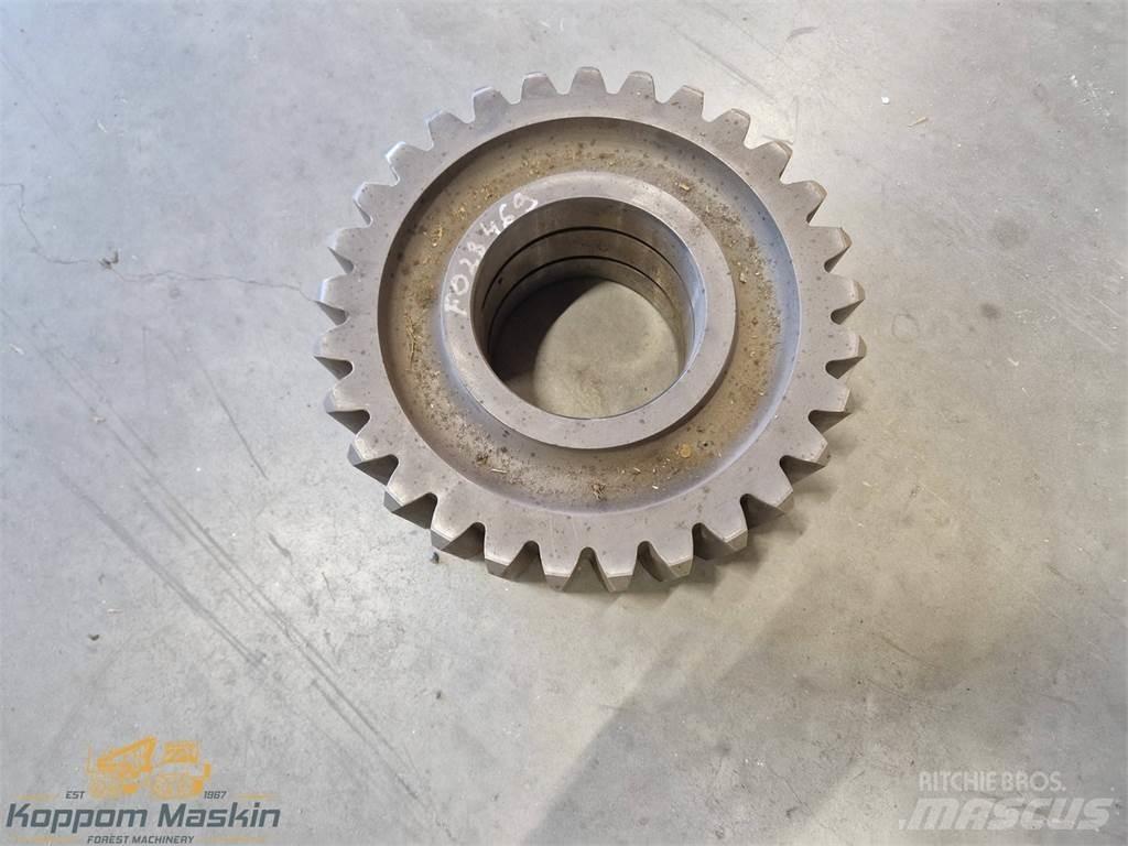  FMG/Ösa F028469 Menjači