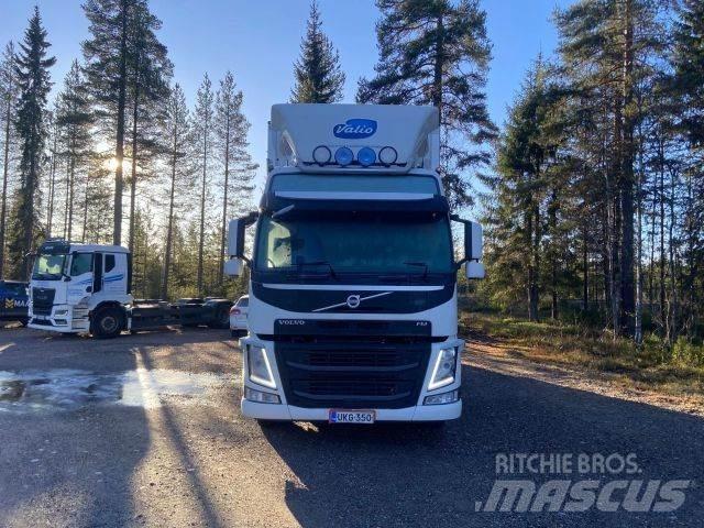 Volvo FM 500 Kamioni hladnjače