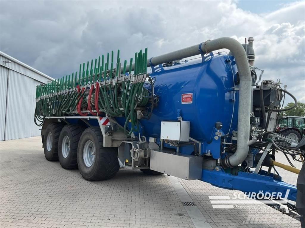 Kotte PTR 31400 Cisterne za djubrivo