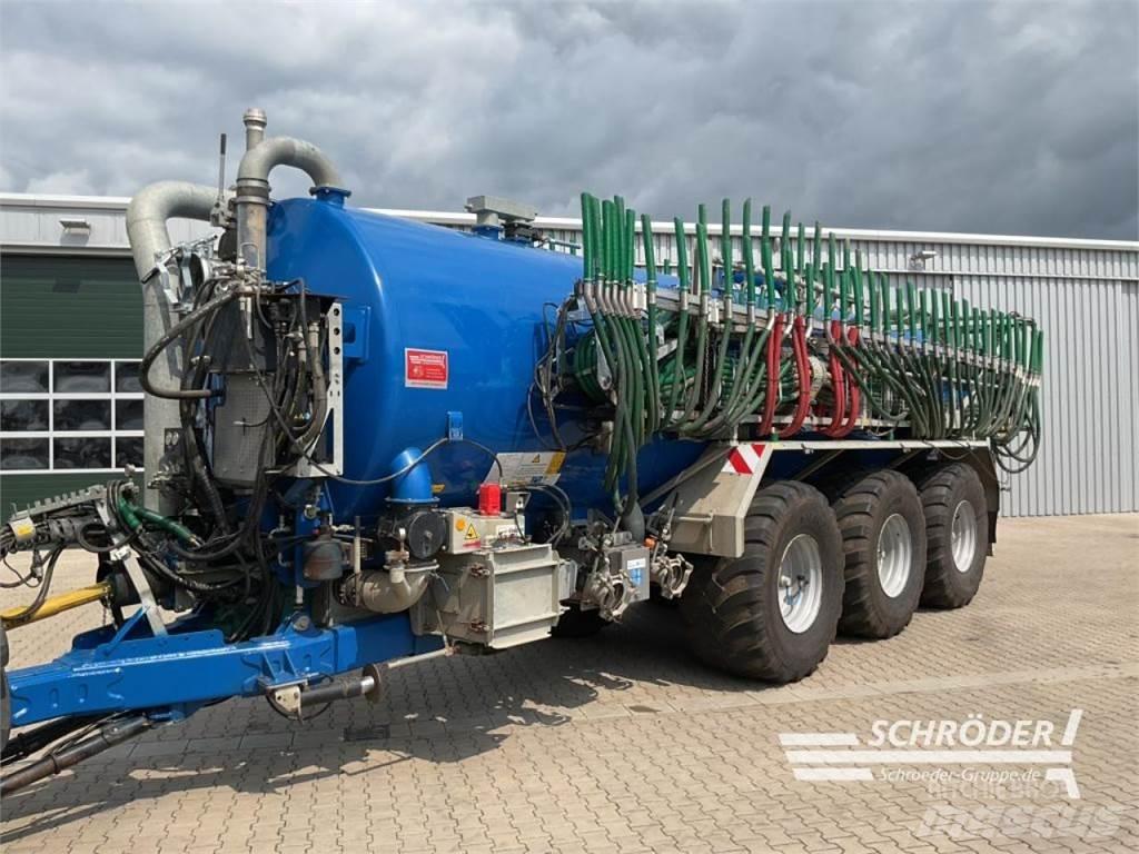 Kotte PTR 31400 Cisterne za djubrivo