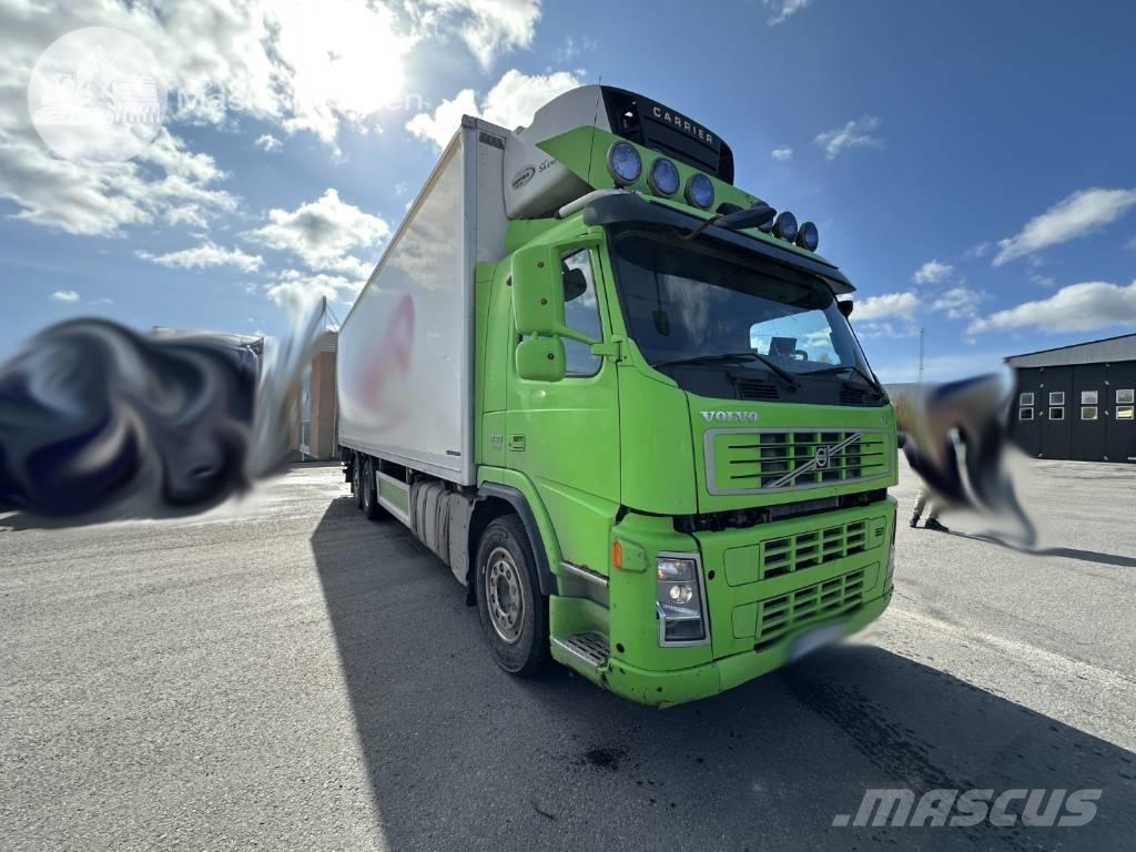 Volvo FM 340 Kamioni hladnjače
