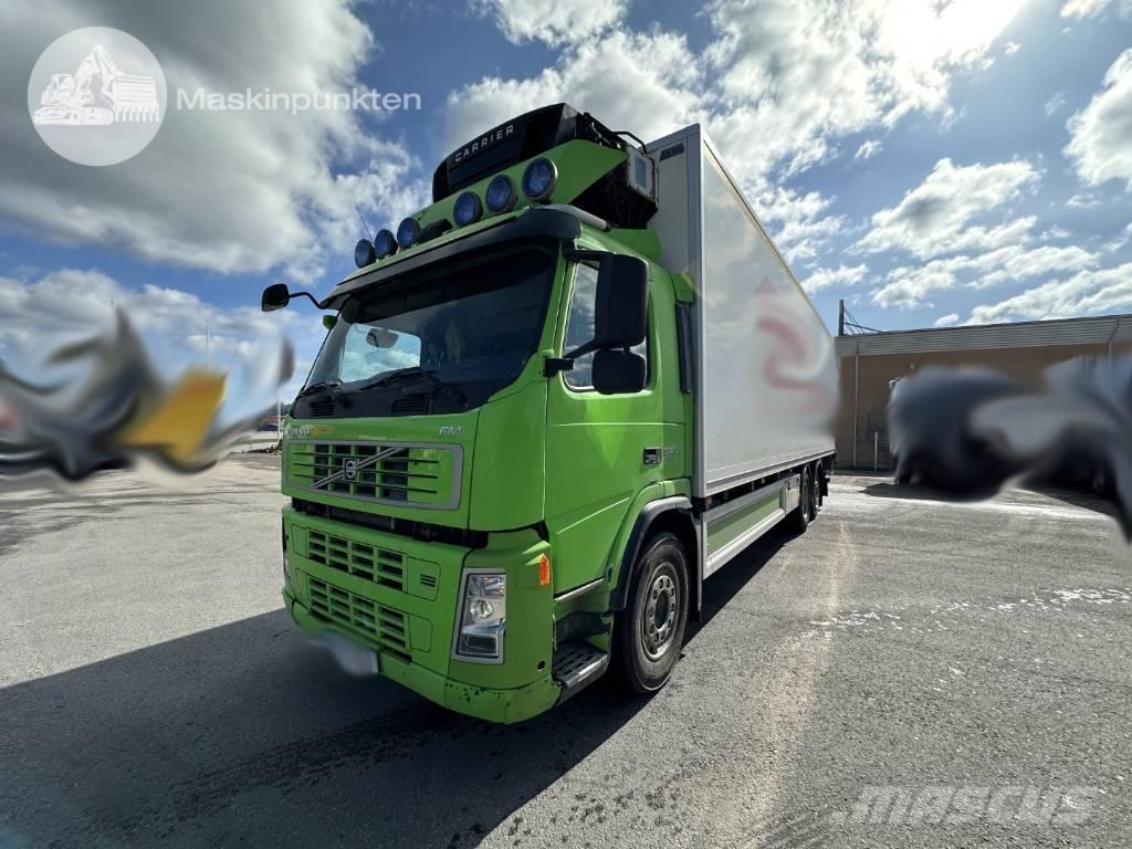 Volvo FM 340 Kamioni hladnjače