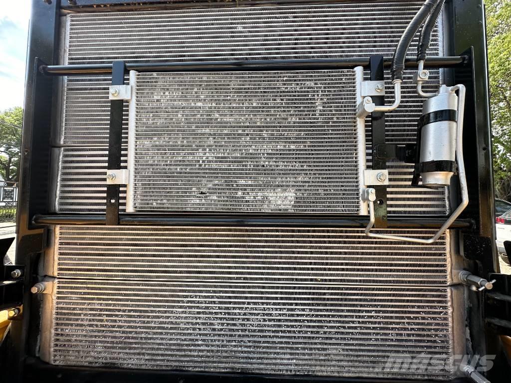 LiuGong 856 H Utovarivači na točkove