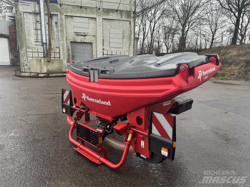Kverneland F Drill Kombinovane sejačice