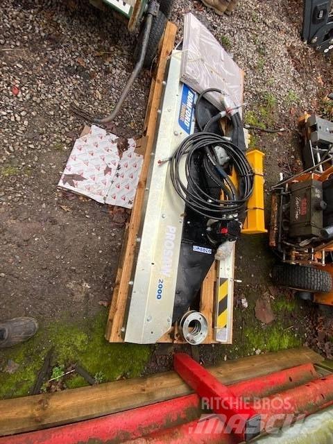 Bomford ProSaw Ostale poljoprivredne mašine
