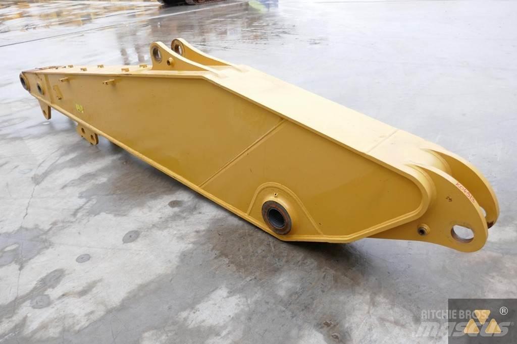 CAT Stick 336FL Ostale kargo komponente