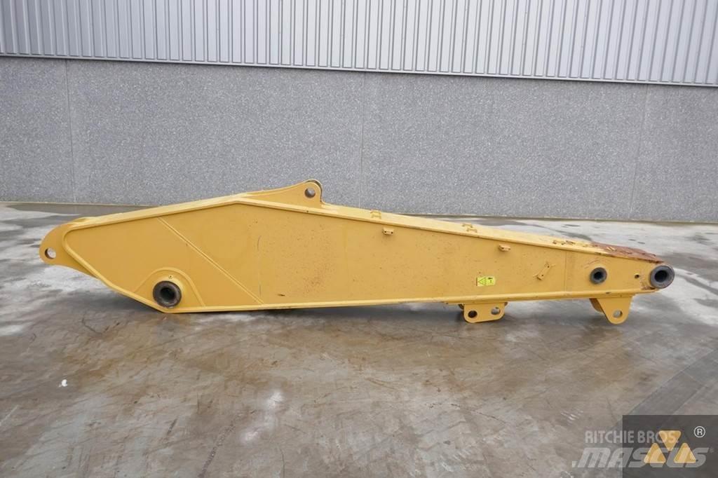 CAT Stick 336FL Ostale kargo komponente