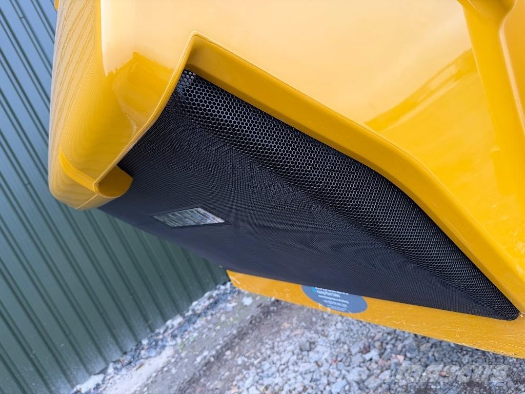 Hydrema 922 G Zglobni damperi