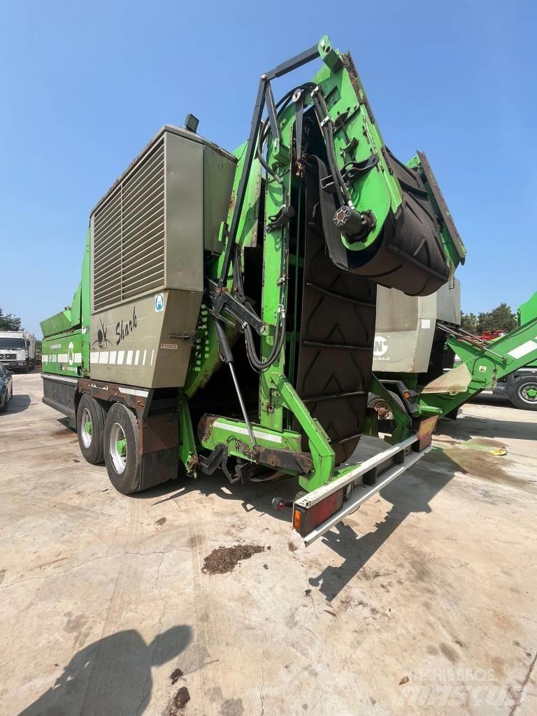 Willibald EP 5500 Ostalo
