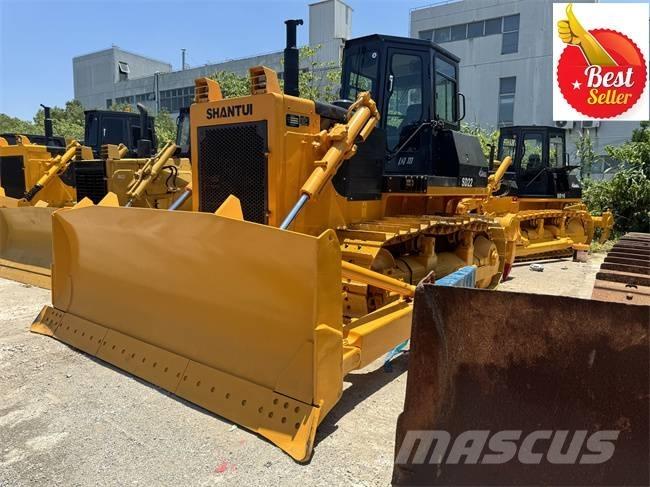 Shantui SD 22 Buldožeri guseničari