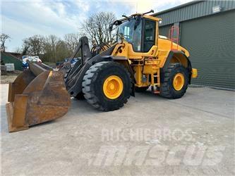 Volvo L 150 H Utovarivači na točkove