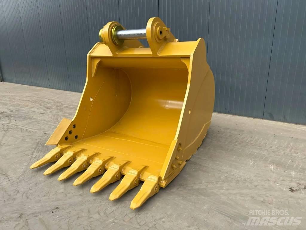 CAT 349E - UB Kašike / Korpe