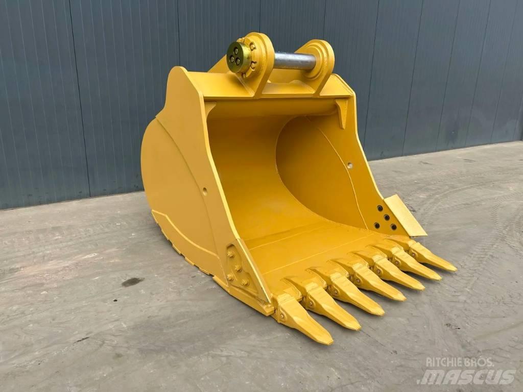 CAT 349E - UB Kašike / Korpe