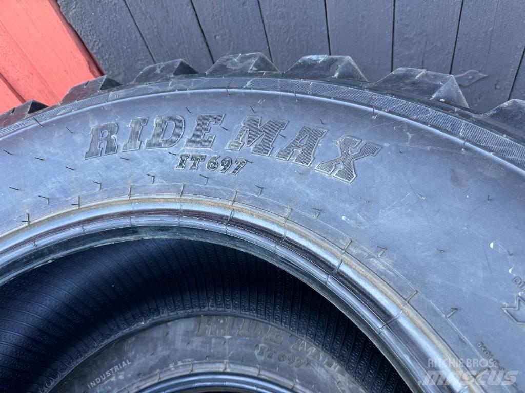 BKT 480/65 R28 IND Gume, točkovi i felne