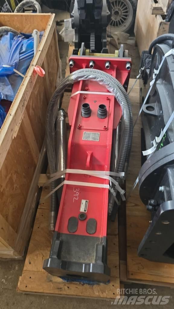  LANCINI HM-1000 Ostale komponente za građevinarstvo