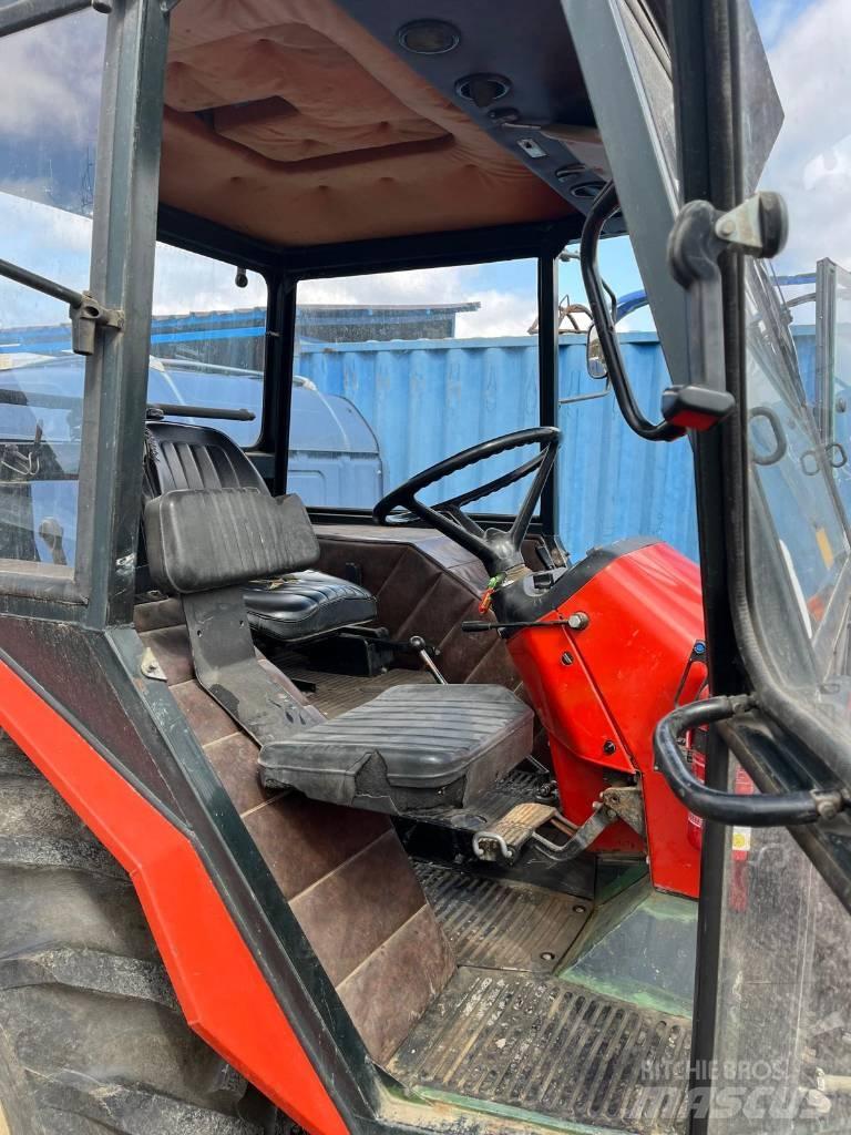 Zetor 5211 Traktori