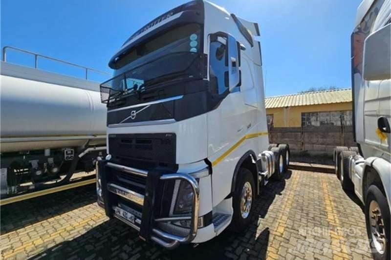Volvo FH Ostali kamioni