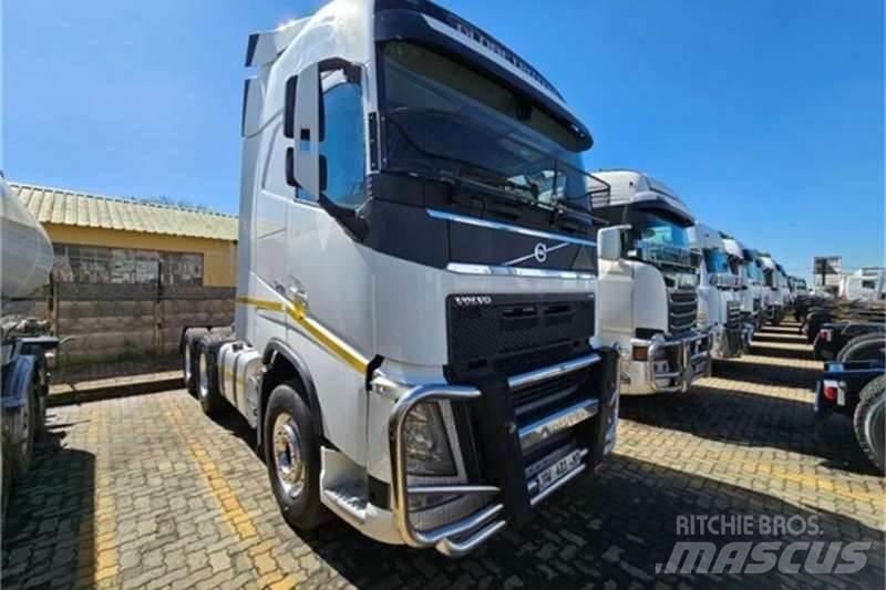Volvo FH Ostali kamioni