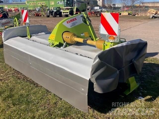 CLAAS Disco 3150 F Uređaji za kosačice