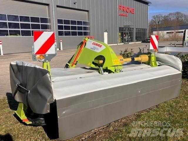 CLAAS Disco 3150 F Uređaji za kosačice