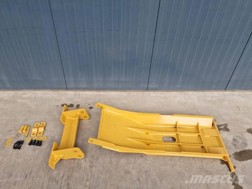 CAT 120K Ostale komponente za građevinarstvo