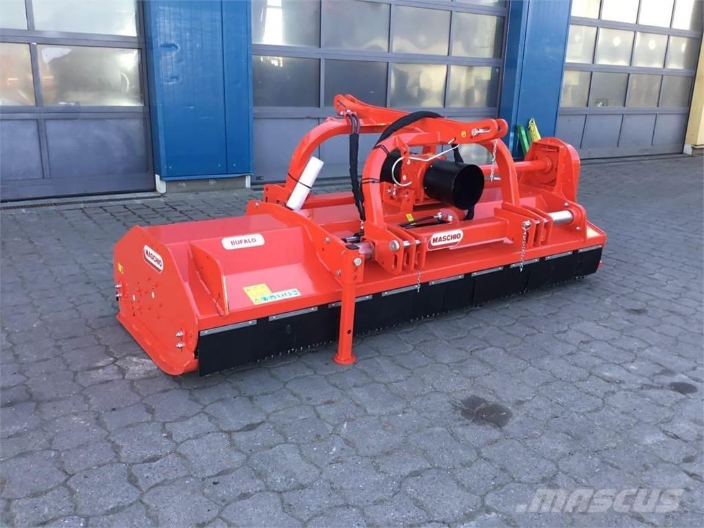Maschio Bufalo 280 Kosilice za livade