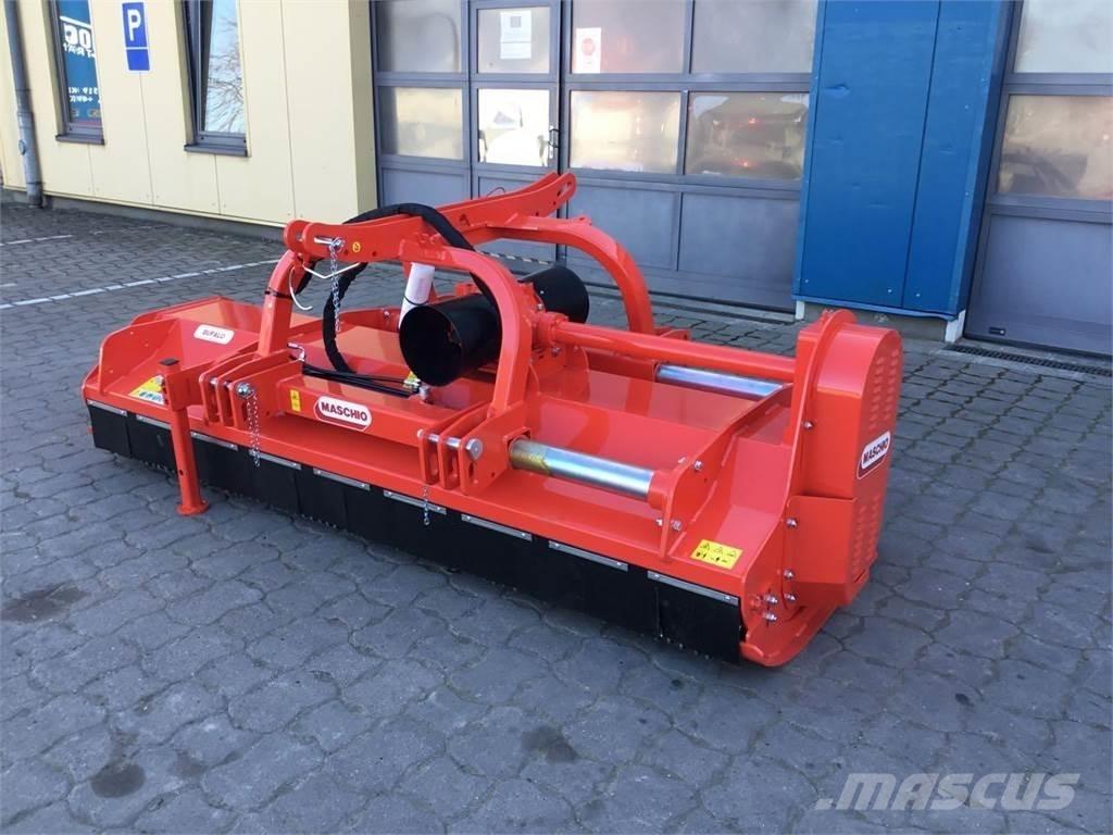 Maschio Bufalo 280 Kosilice za livade