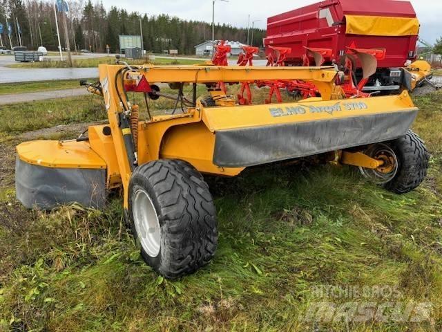 Elho 3700 Arrow Uređaji za kosačice