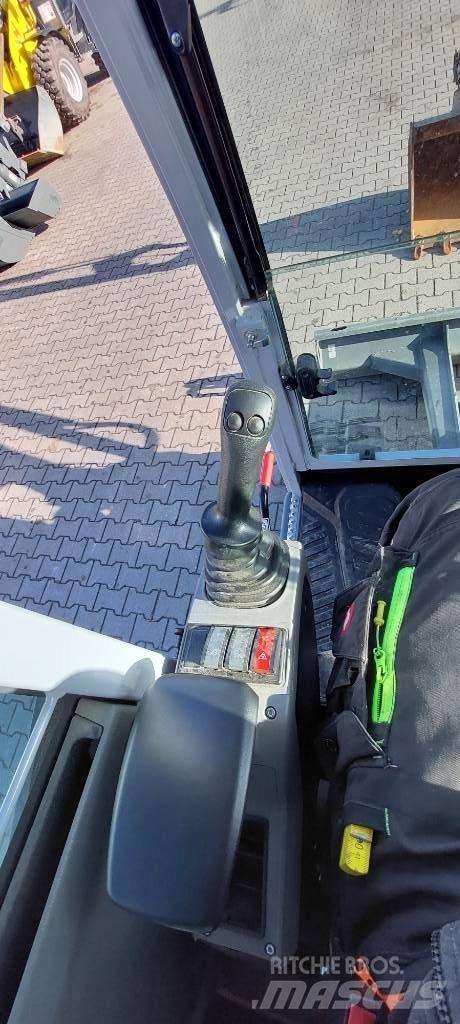 Wacker Neuson ET42 Bageri guseničari