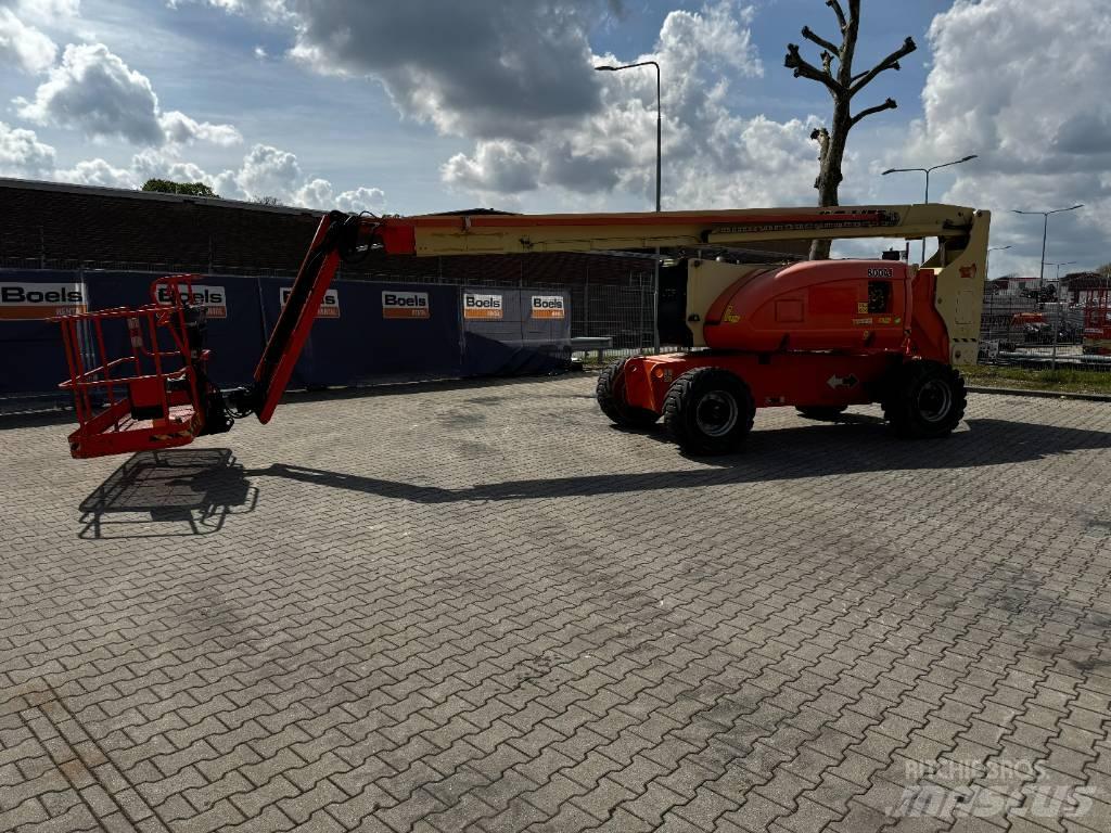 JLG 800AJ Zglobne podizne platforme