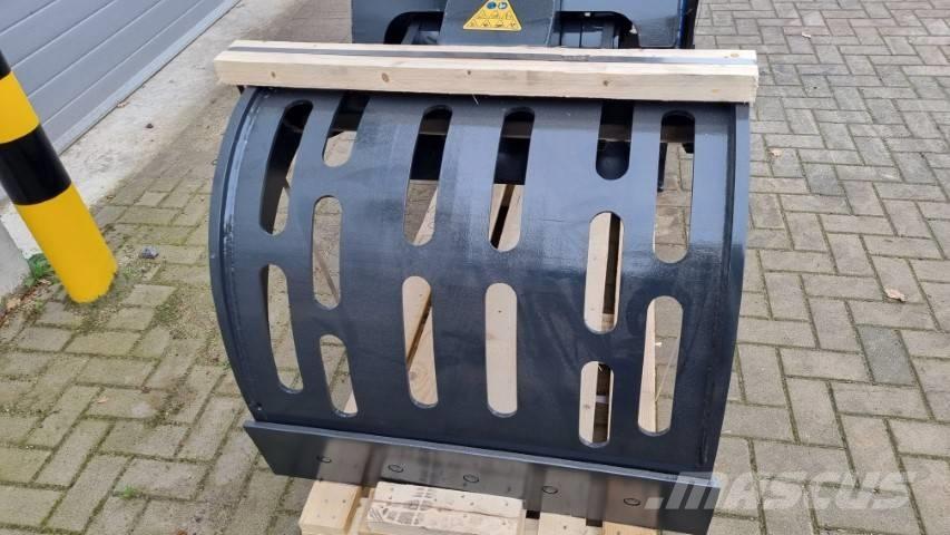 Hammer GRP1000S Grabulje