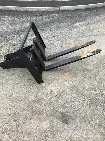  13T PALLET FORK Ostalo za građevinarstvo