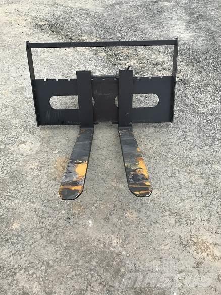  13T PALLET FORK Ostalo za građevinarstvo