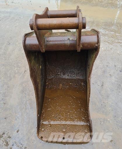  18 BUCKET, 50mm PINS Kašike / Korpe