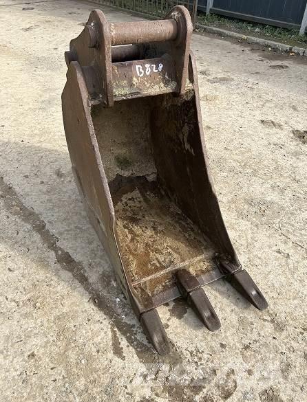  2' BUCKET, 80mm PINS Kašike / Korpe