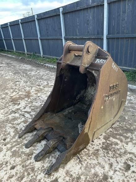  3' BUCKET, 80mm PINS Kašike / Korpe