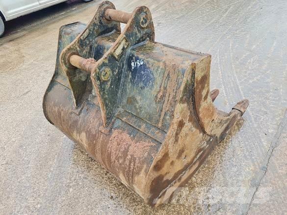  4' BUCKET, 65mm PINS Kašike / Korpe