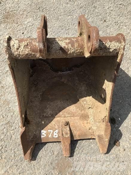  9 BUCKET Ostalo za građevinarstvo